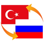 ru-tr translate android application logo